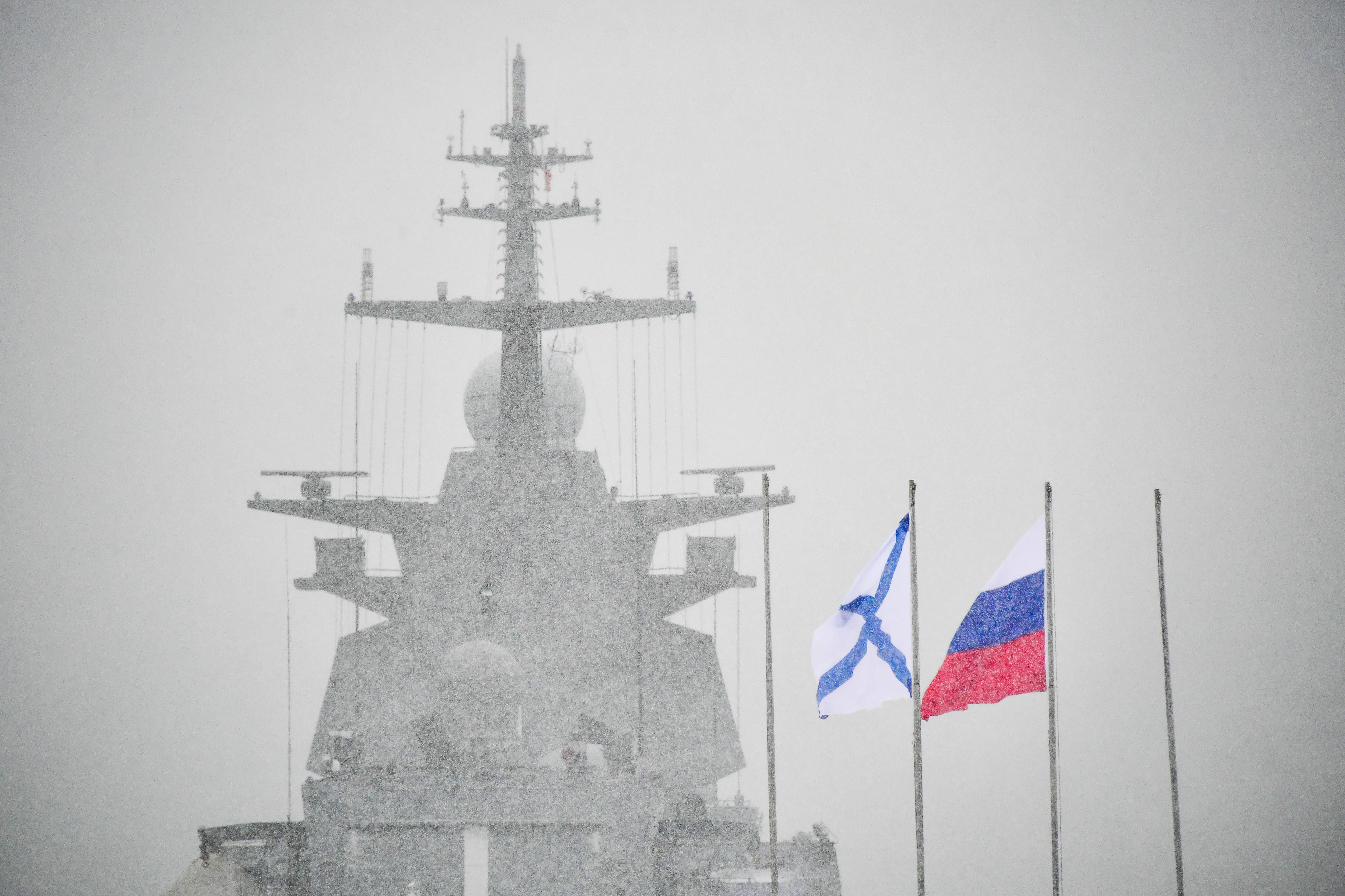 Wichtiges Unterseekabel beschädigt! Internet zusammengebrochen! Neue Sabotage vor der Küste?