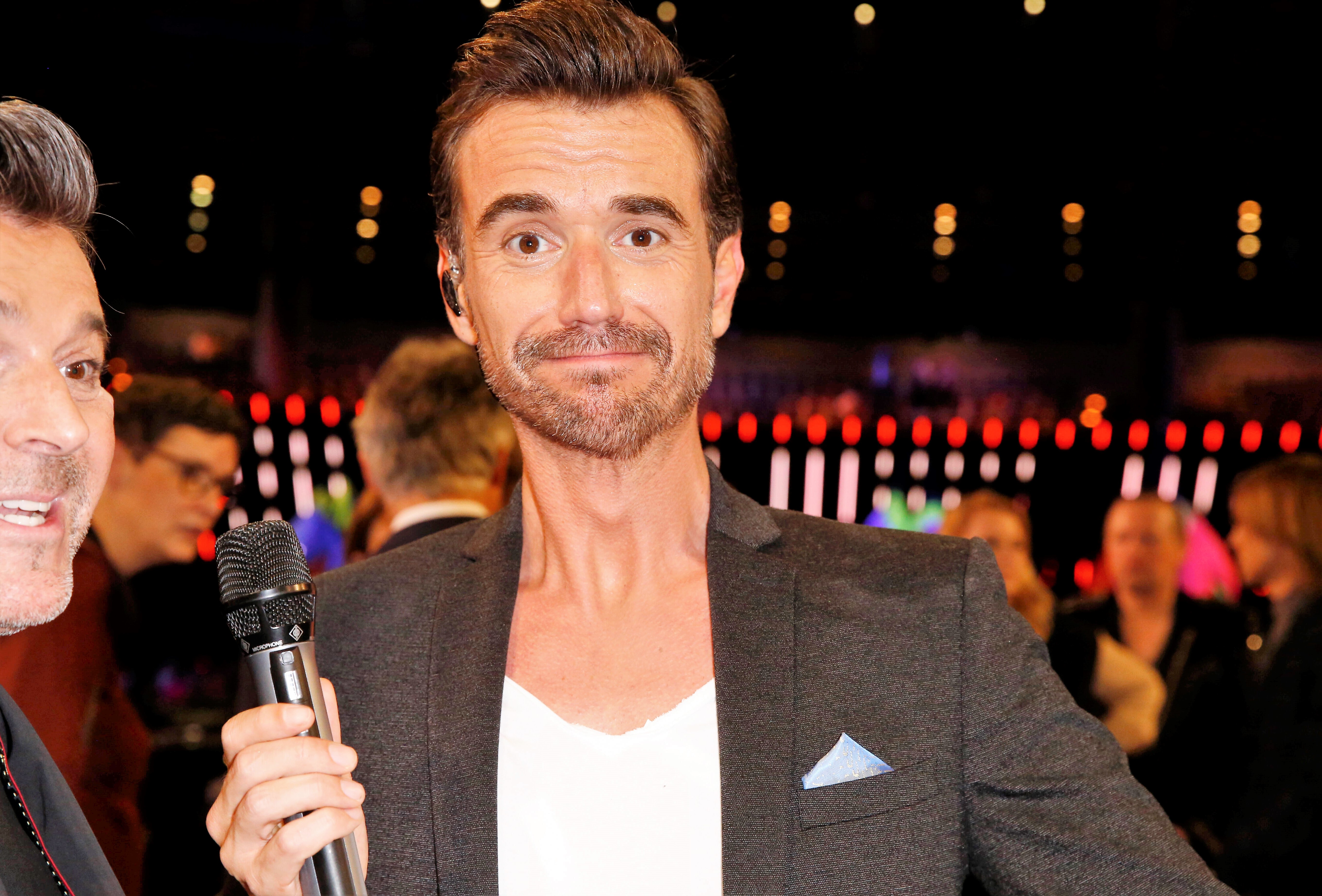 Liebeshoffnung bei Florian Silbereisen - Kann diese Frau ihn endlich glücklich machen?