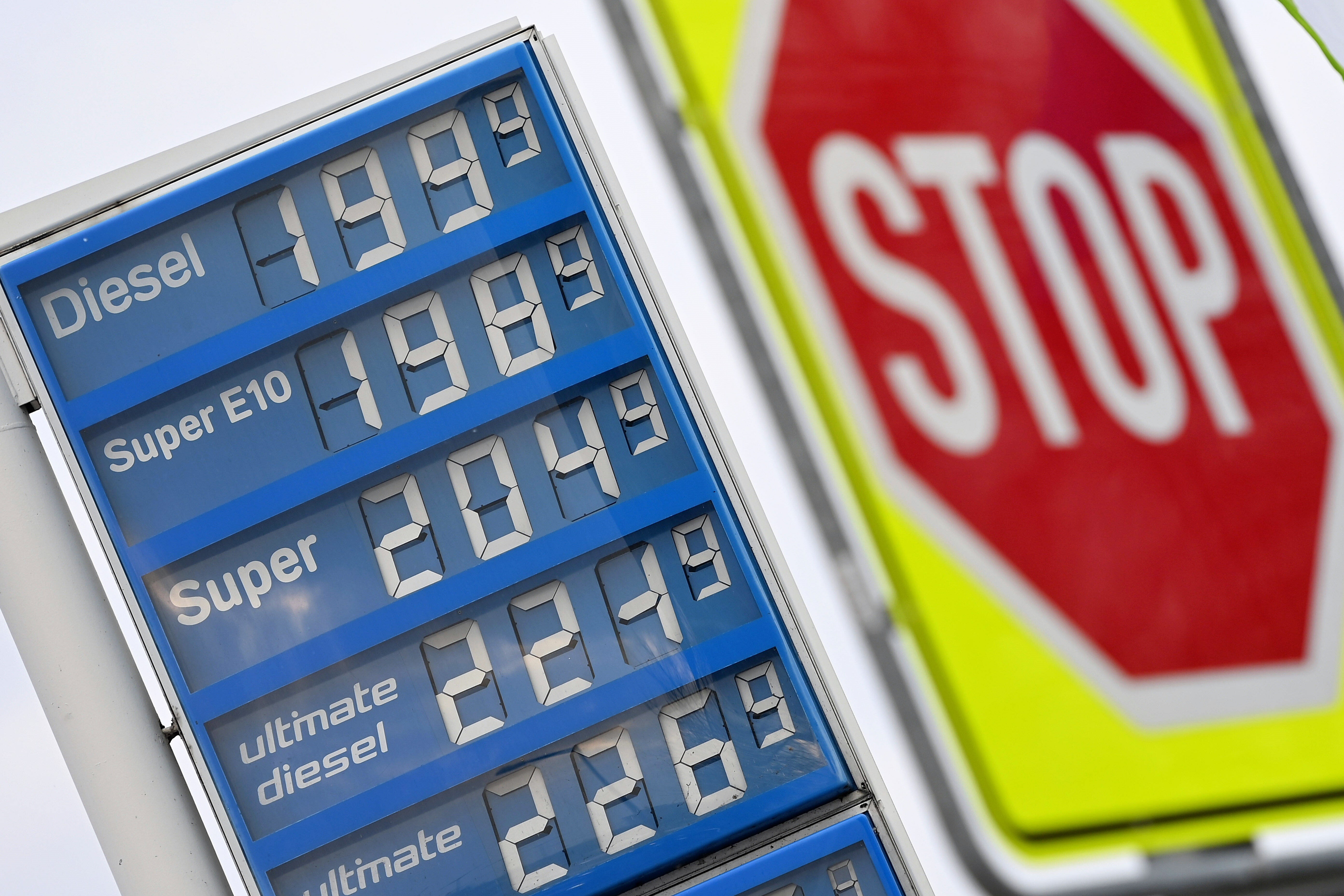 Erste deutsche Stadt verbietet Dieselfahrzeug! Fahrverbot schon ab 2023!