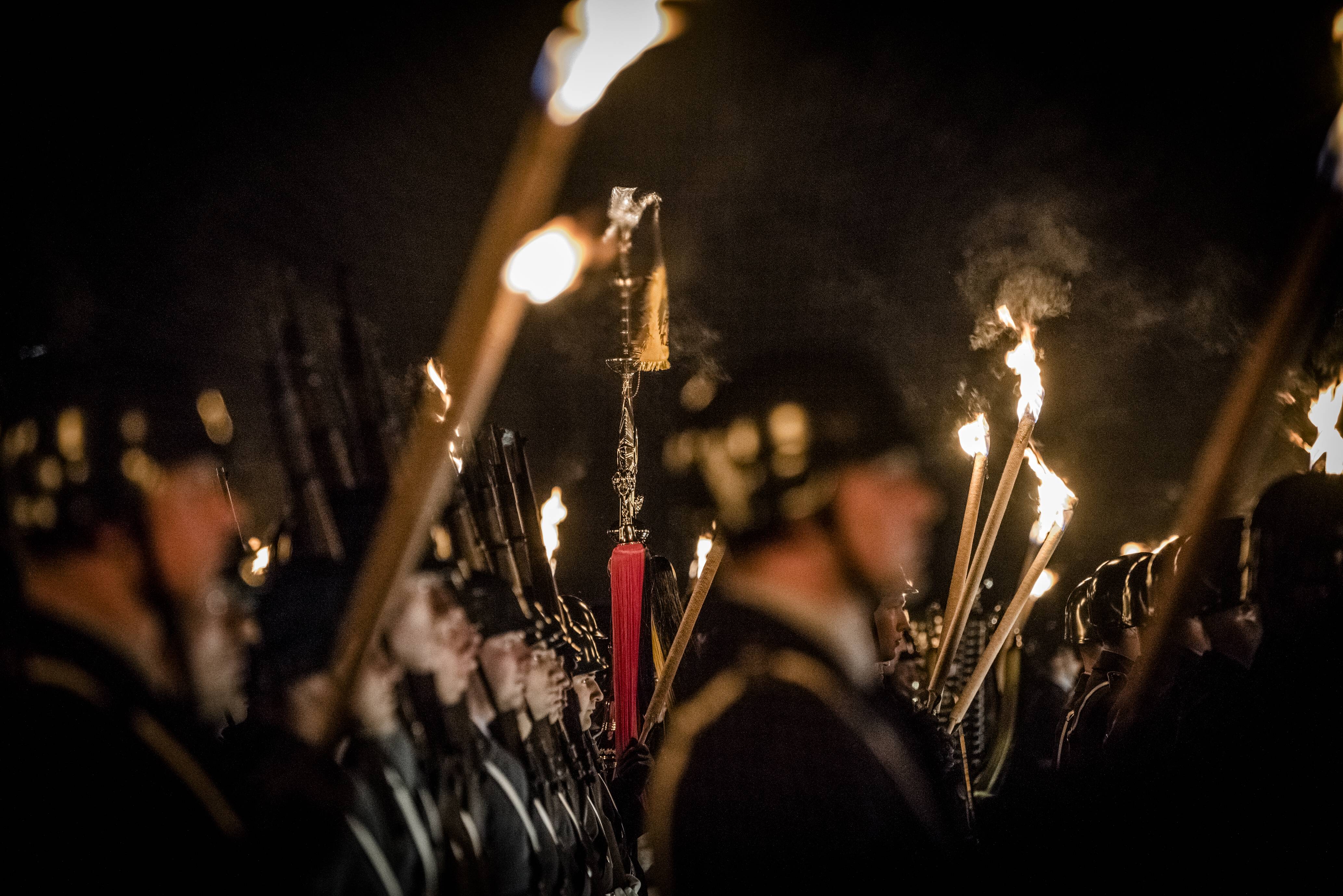 Bundeswehr bekommt Uniformen in Größe SS! Peinlicher Fail betrifft tausende Soldaten!