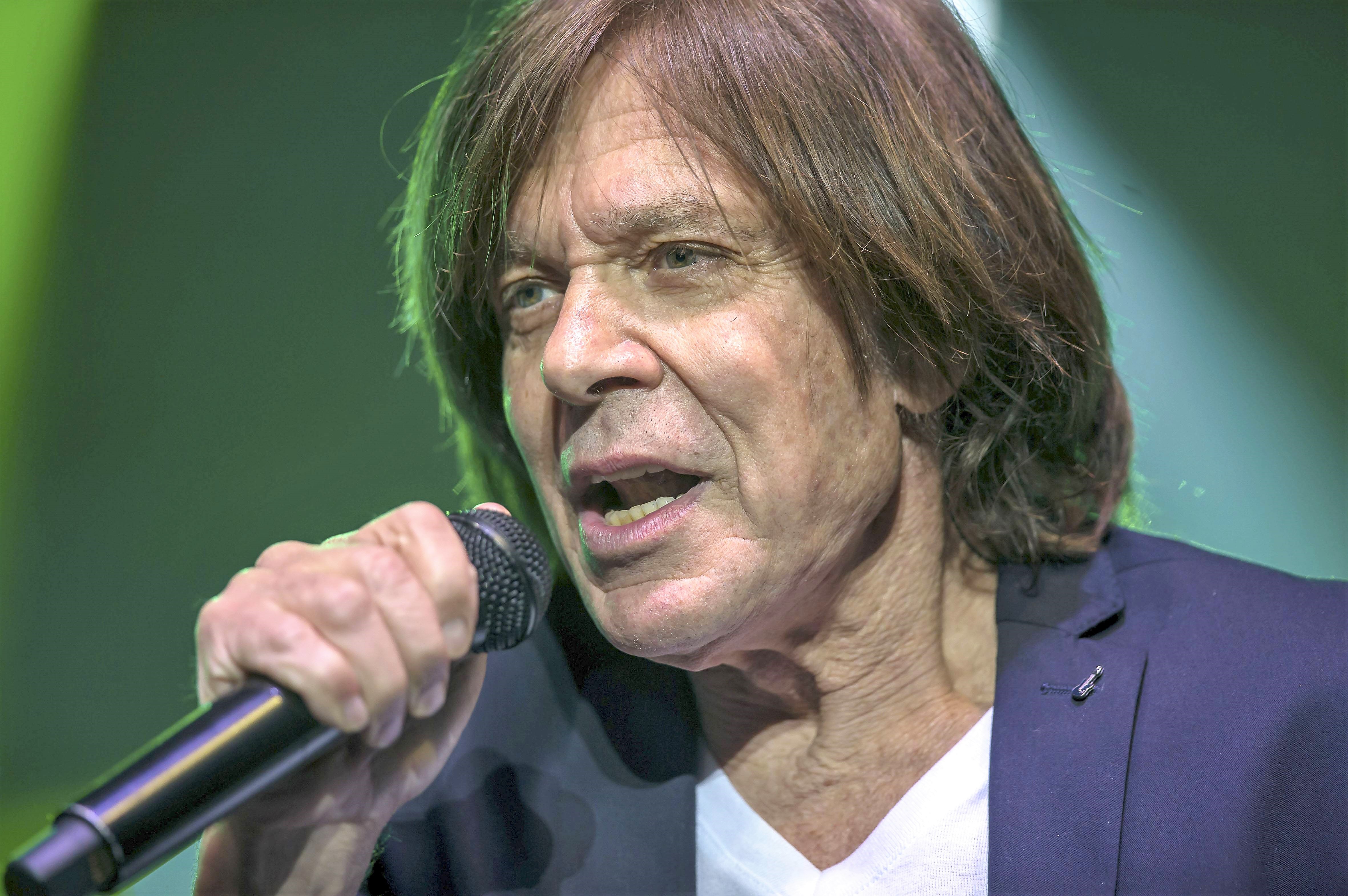 Jürgen Drews - traurige Diagnose! Unheilbare Nervenkrankheit – Versöhnt er sich nun mit seinem Sohn?