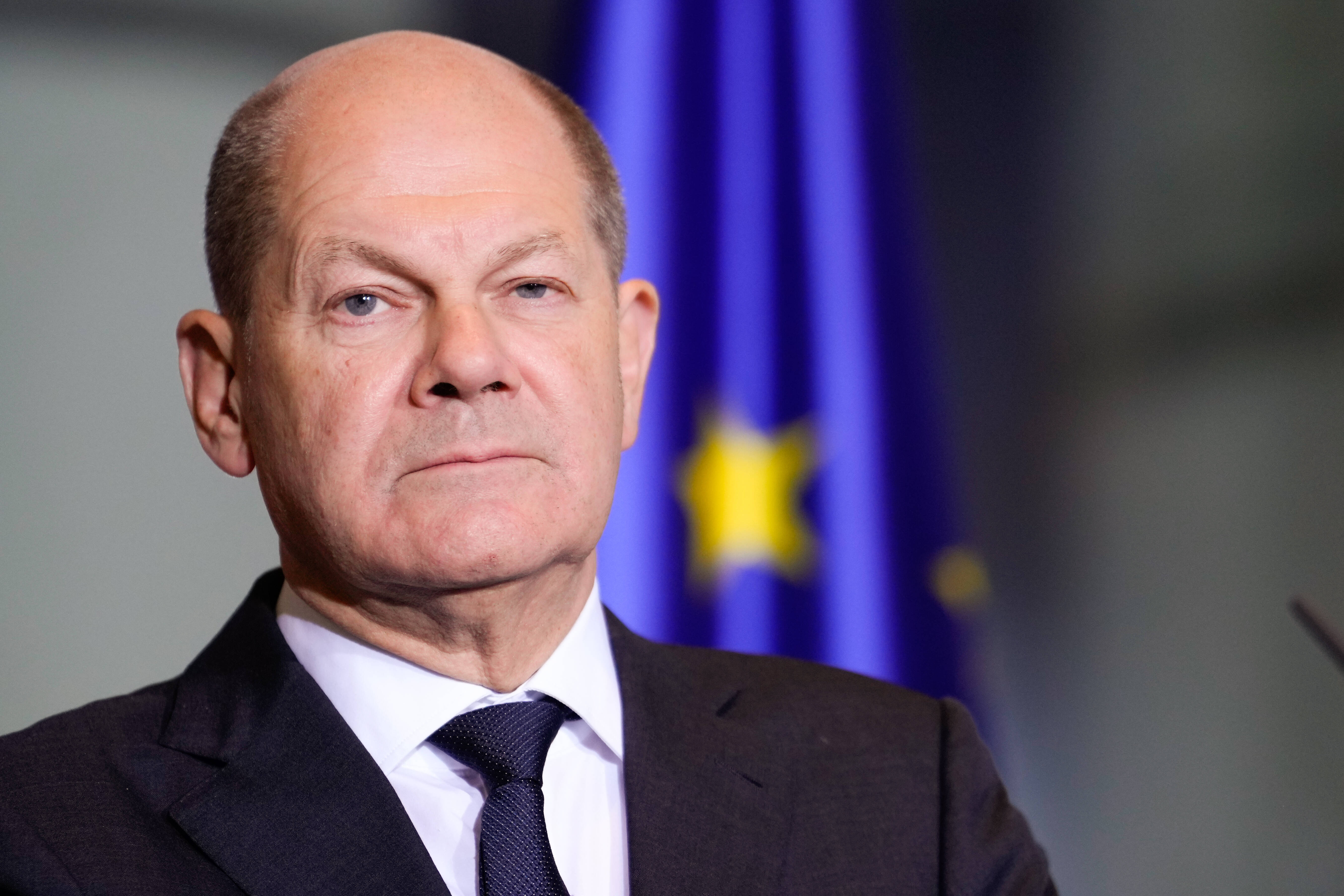 Ein Jahr Olaf Scholz als Kanzler - so hat Deutschlands Position in Europa sich verändert!