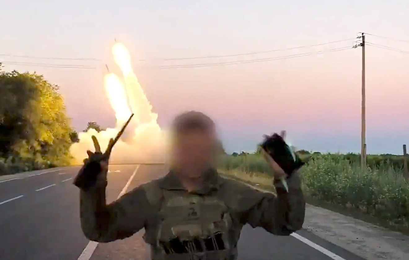 40.000 russische Kriminelle an der Front in der Ukraine - Putin gehen die Truppen aus!