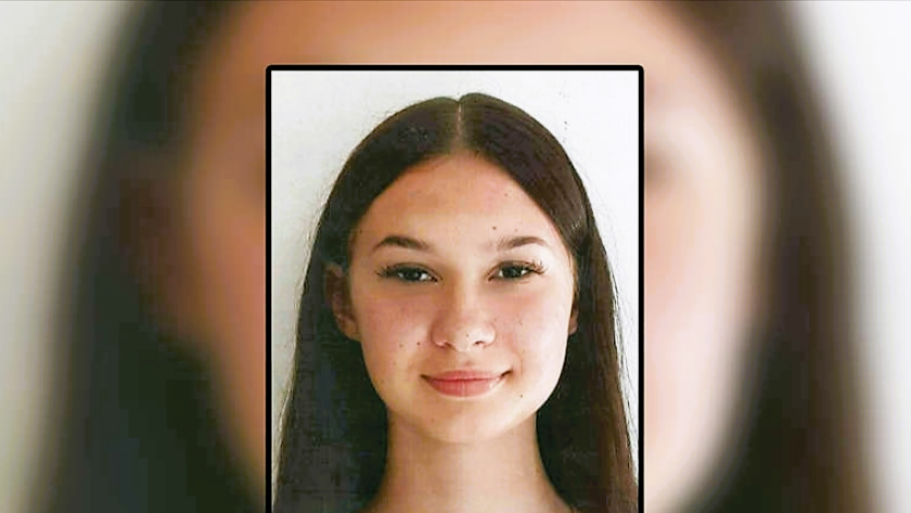 Vermisst! 14-jähriges Mädchen verschwunden! Polizei bittet um Mithilfe der Öffentlichkeit!
