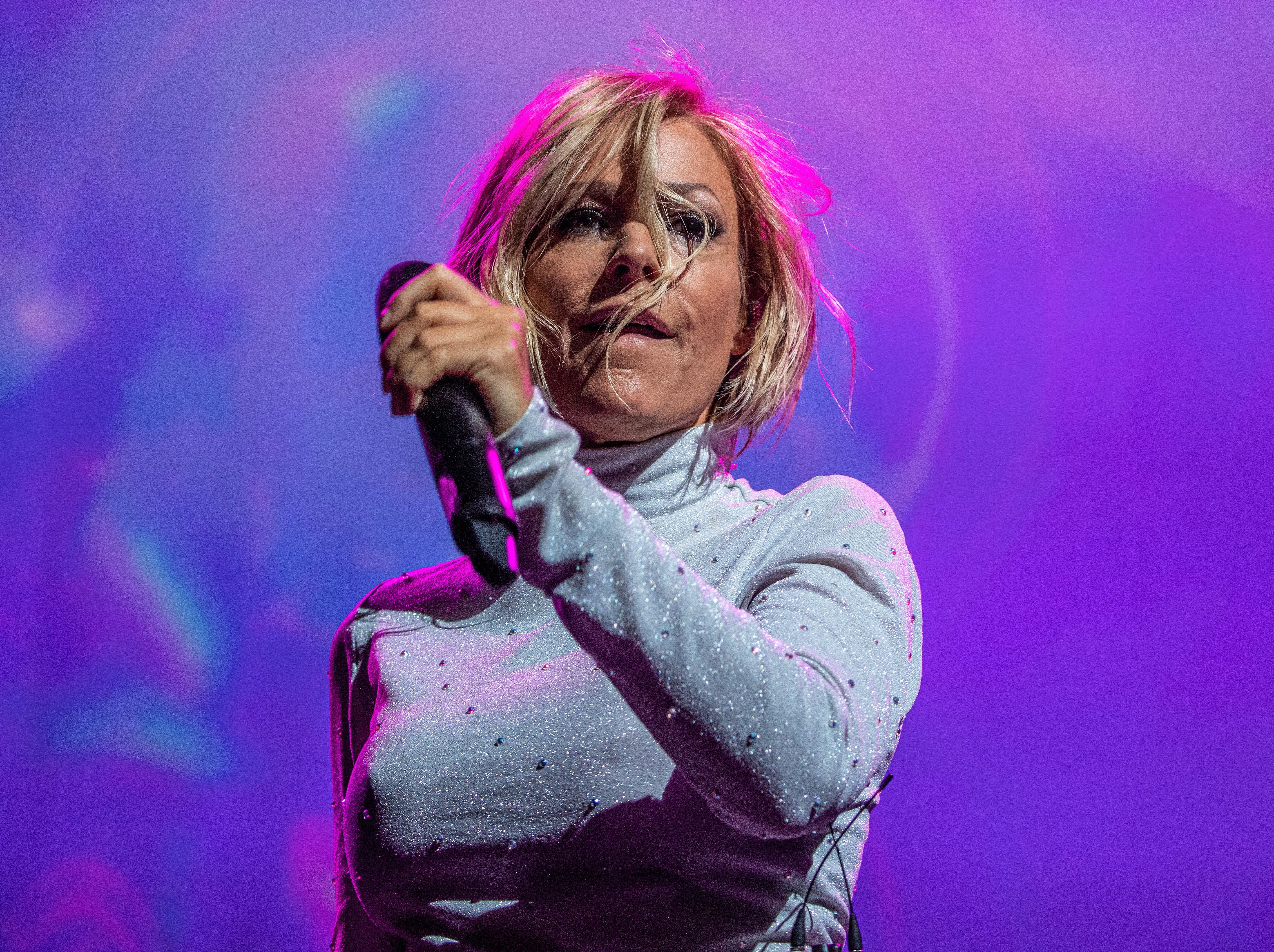 Schlagersängerin Michelle - Knast, Schulden, Einsamkeit! Fans in Sorge!