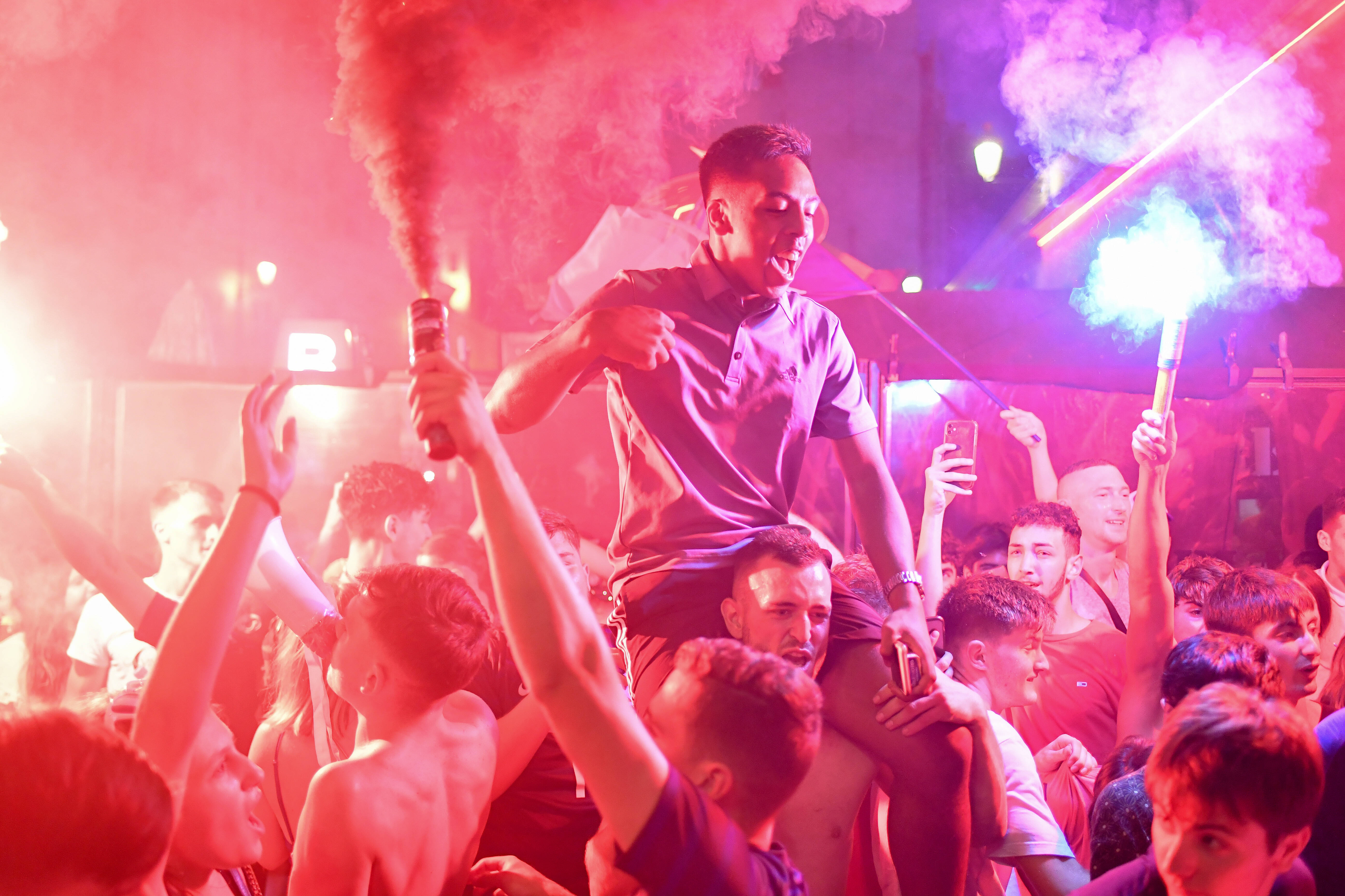 Junge bei Jugendfussballturnier totgeschlagen! Turnier in Frankfurt endet mit Massenschlägerei