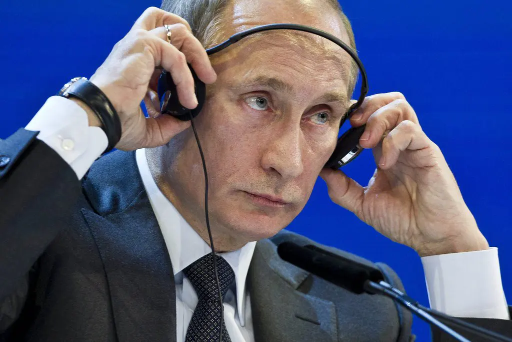 Putin vertrauter stürzt aus Fenster - Russischer Top-Beamter tot! Mysteriöse Todesserie geht weiter