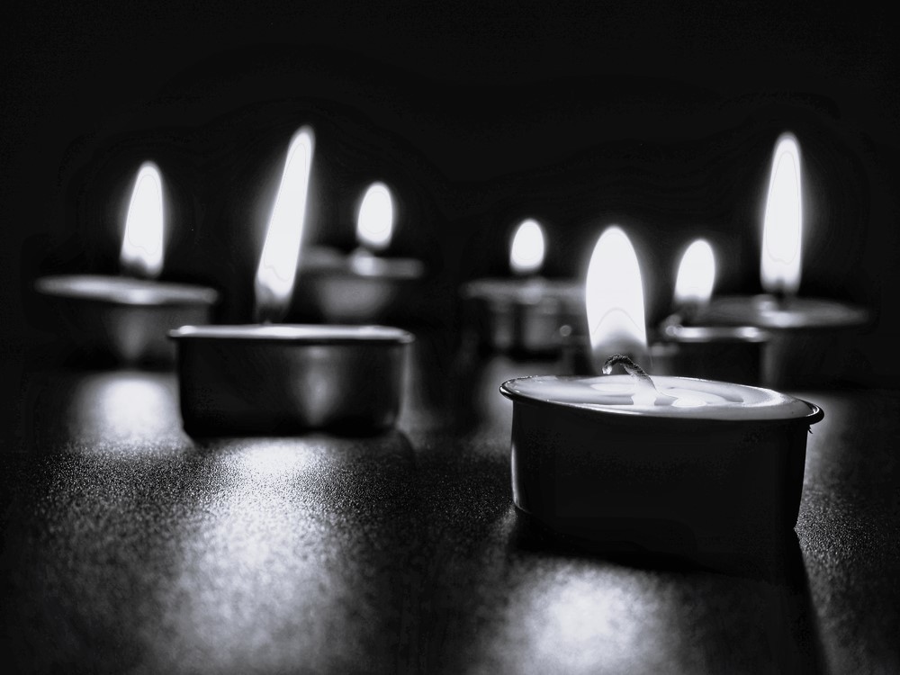 Trauer! "Fackeln im Sturm"-Star ist tot! US-Schauspielerin verstorben