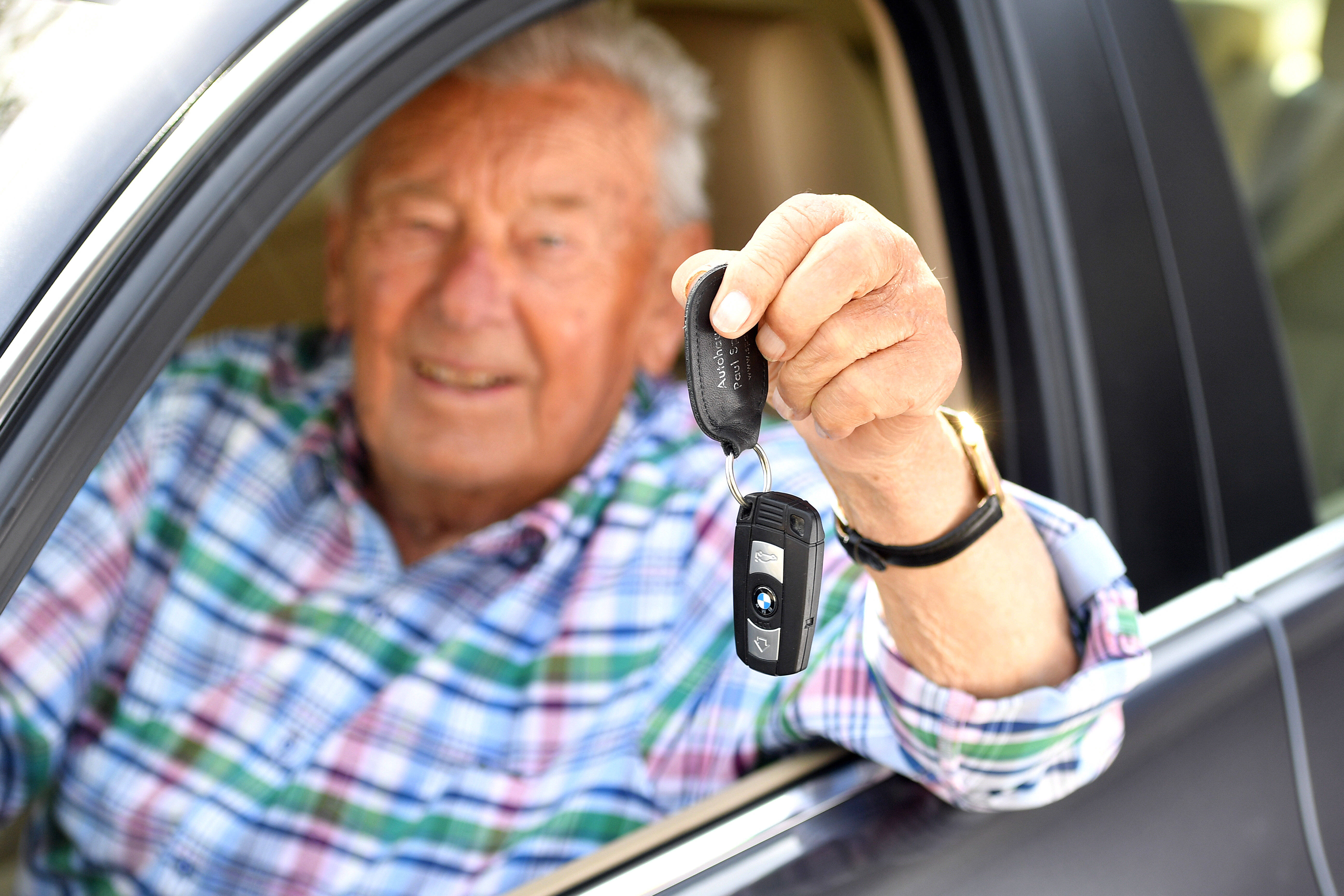 Führerschein-Hammer für Millionen Deutsche! Fast 43 Mio. Autofahrer betroffen: Das müssen Sie wissen