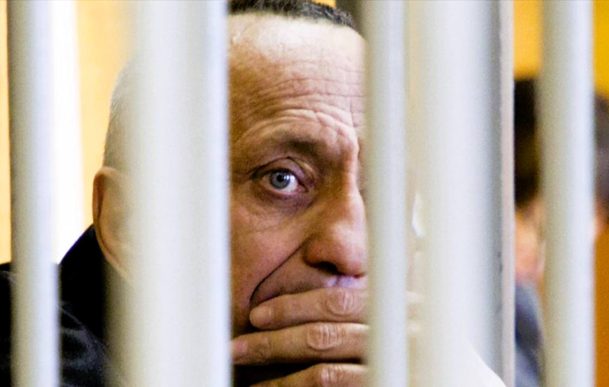 86 Frauen ermordet - jetzt soll er für Putin an die Front! Der "Wahnsinnig von Angarsk"