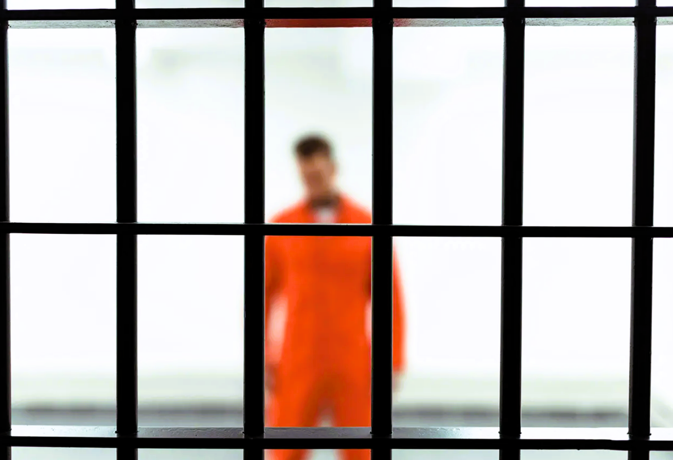 Reichsbürger-Aufstand im Gefängnis! Auch im Knast kämpfen die Wutbürger gegen den Staat