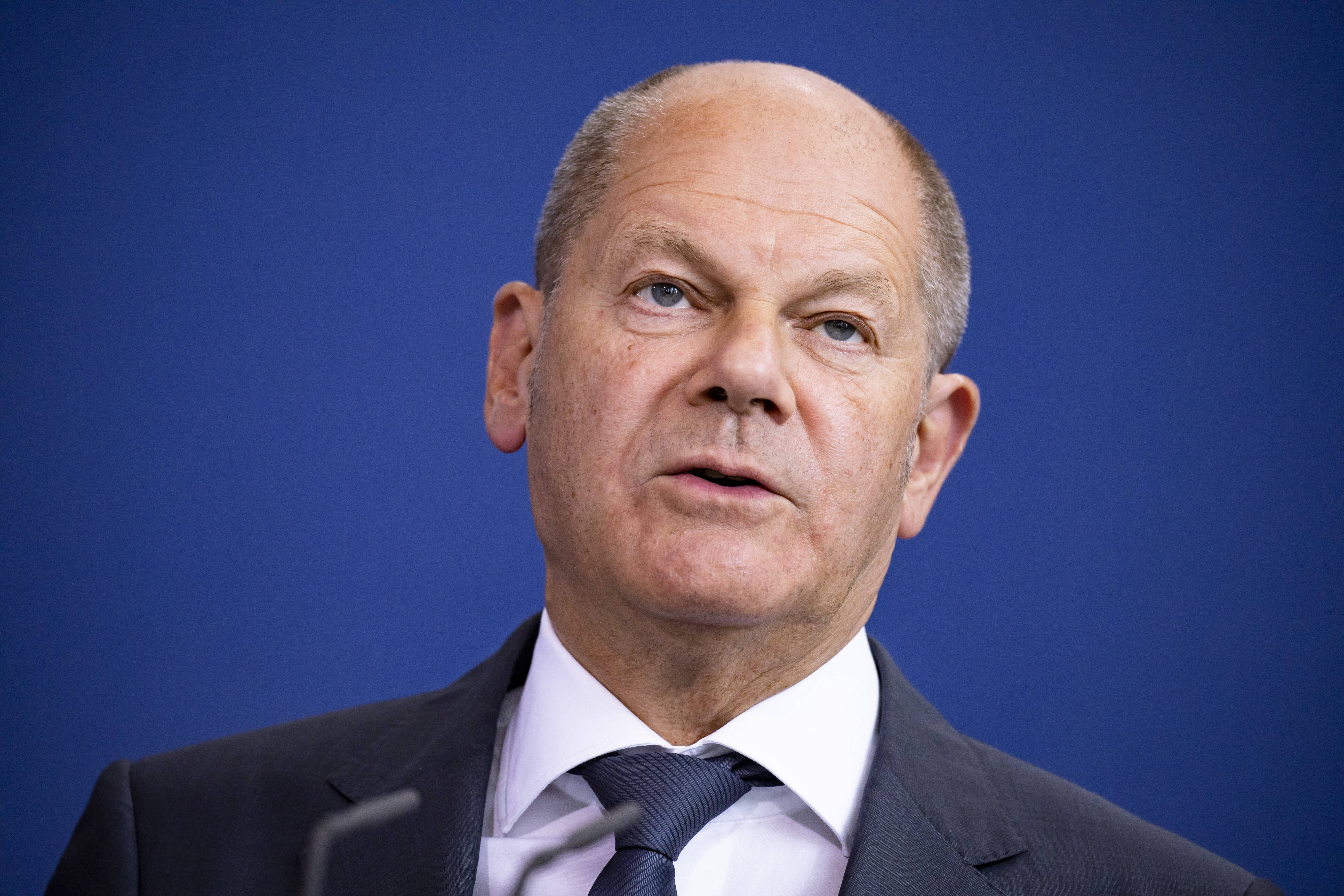 Führungsschwäche! Peer Steinbrück attackiert Olaf Scholz scharf! Vernichtende Kritik eines Parteikollegen