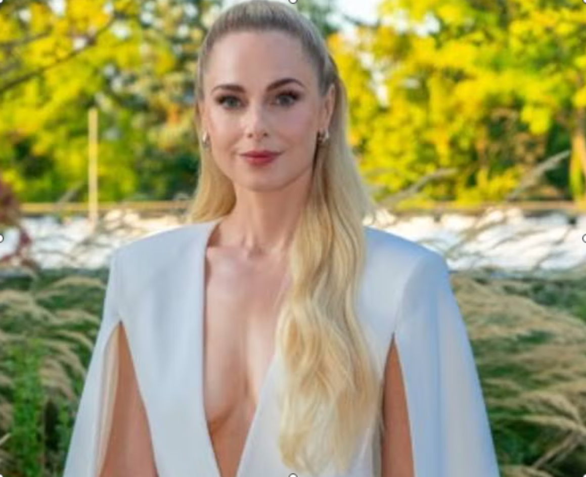 Schöne ORF-Ladys lassen tief blicken! Silvia Schneider und Leona König: Die stilvollen Hingucker des ORF