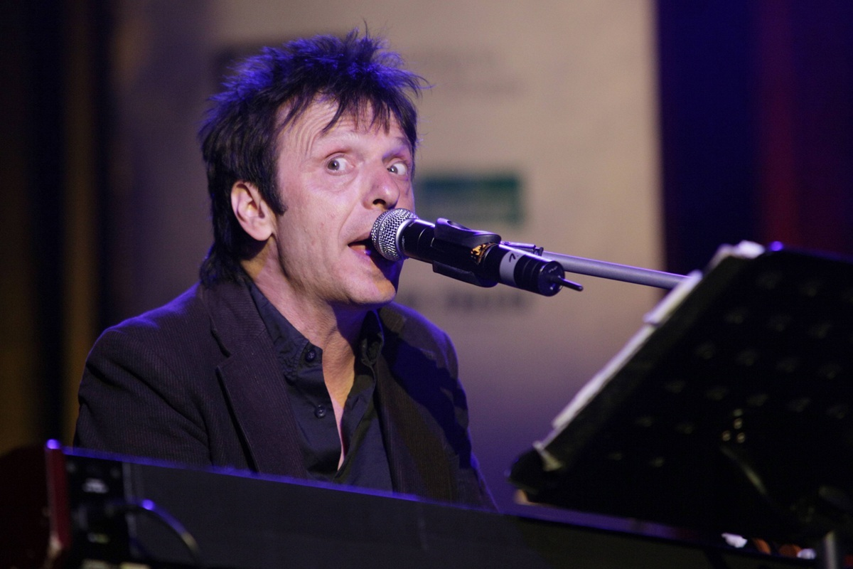 „ZDF-Hitparade“-Star Purple Schulz (70) ist zurück: Große Tour 2026 angekündigt