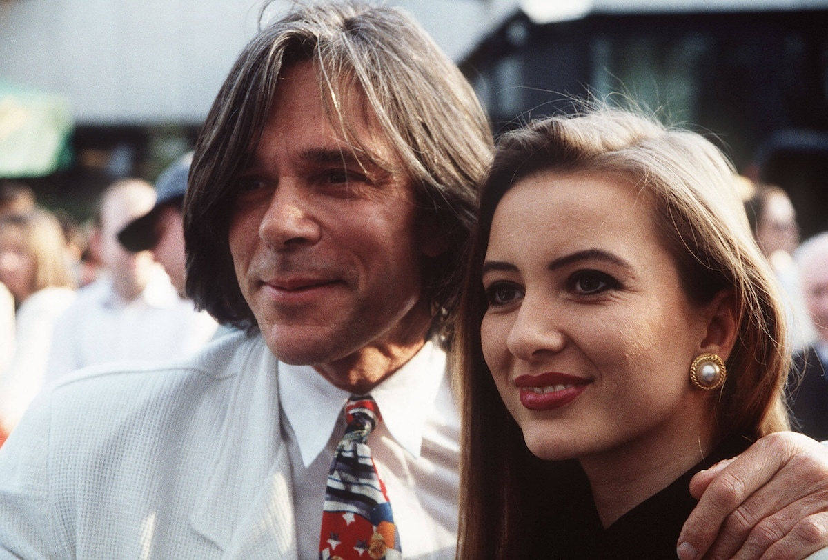 Wie Jürgen Drews mit einem ungewöhnlichen Anruf die Nummer seiner Frau bekam