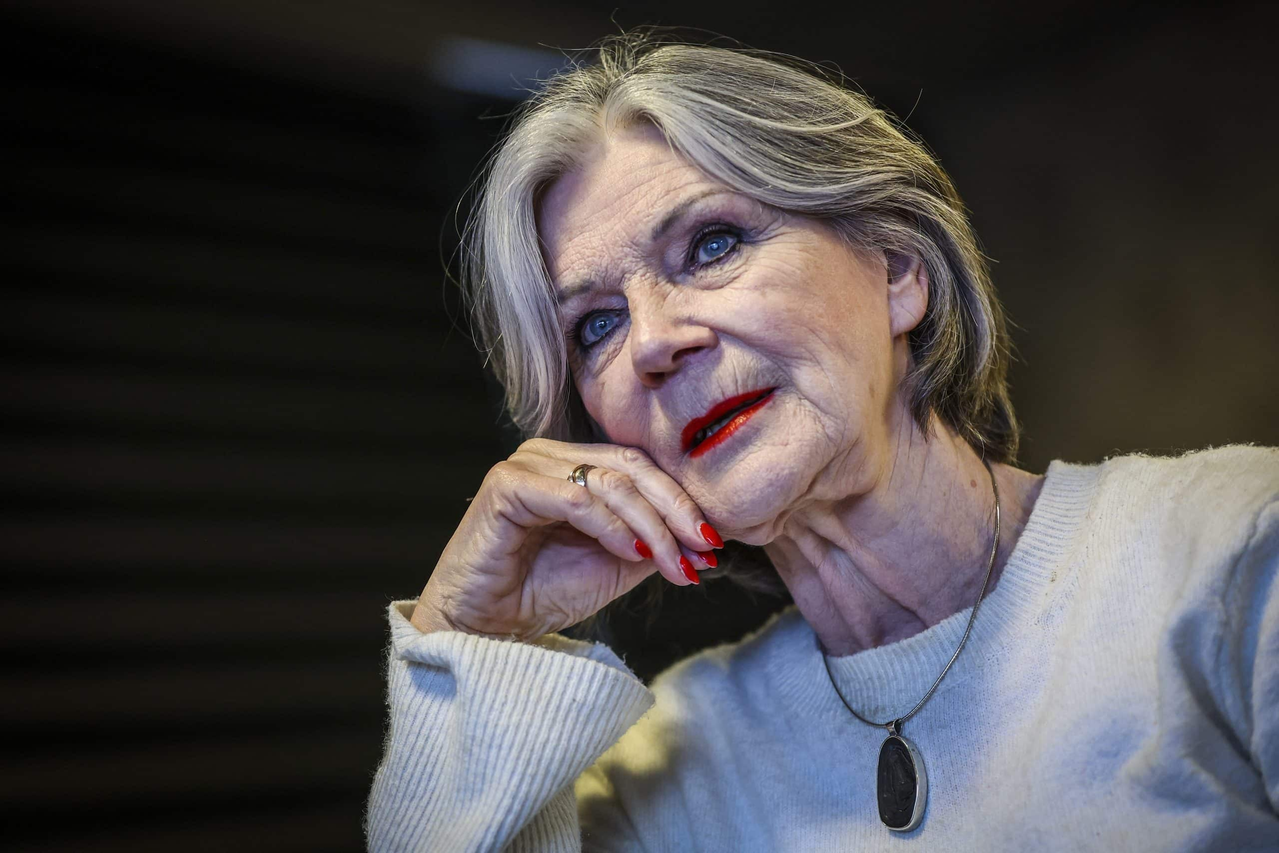 Lenny Kuhr besluit Nederland te verlaten: emotioneel vertrek naar Israël onthuld