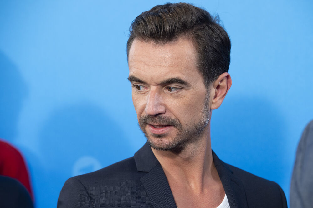 Florian Silbereisen: Er hat seine Koffer gepackt und sagt Lebewohl