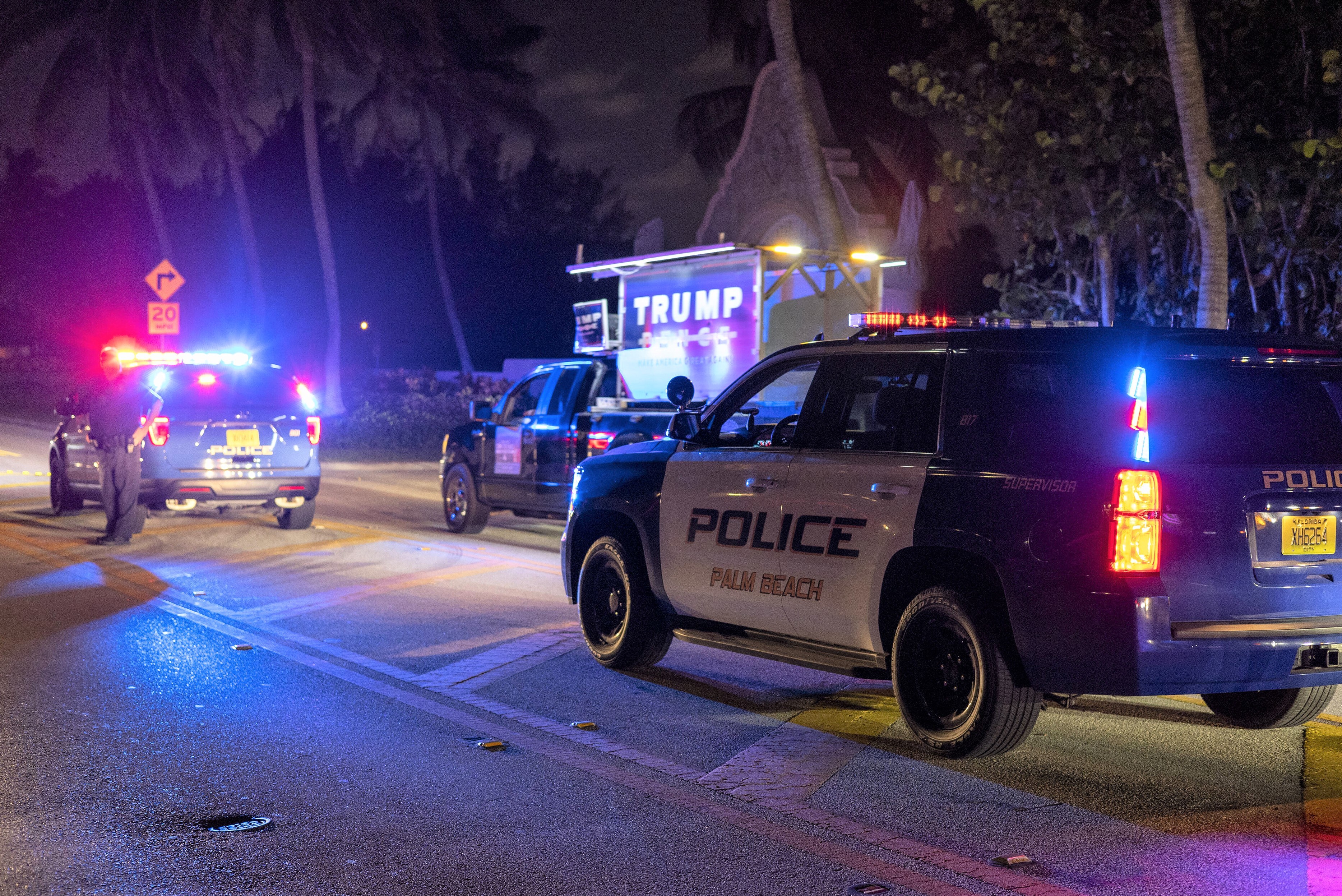 Amoklauf im Supermarkt! Mehrere Tote nach Schüssen in Discounter!
