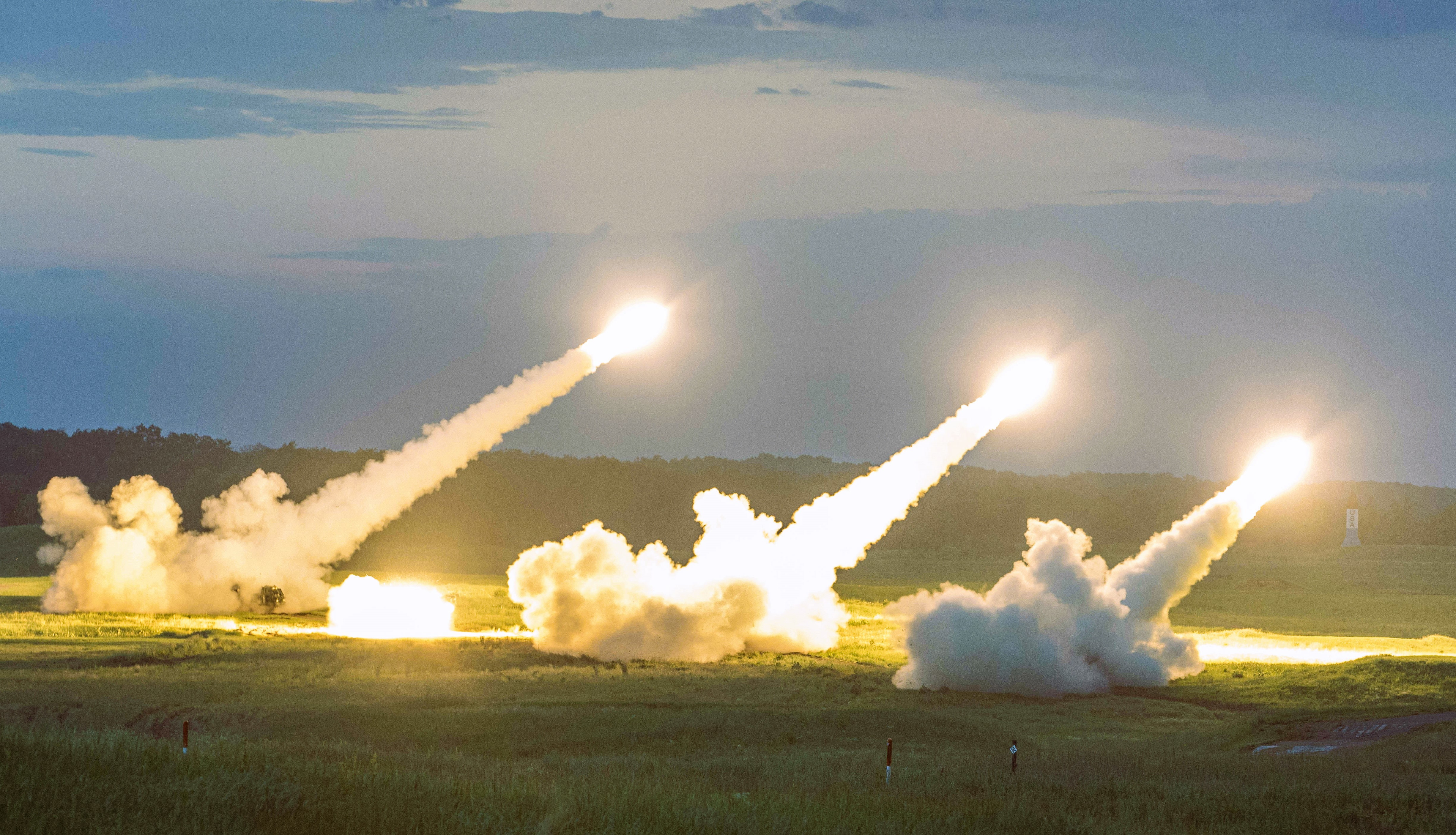 Russische Städte bereiten Luftschutzbunker vor! Der Krieg kommt näher - Nervosität auch in Russland!