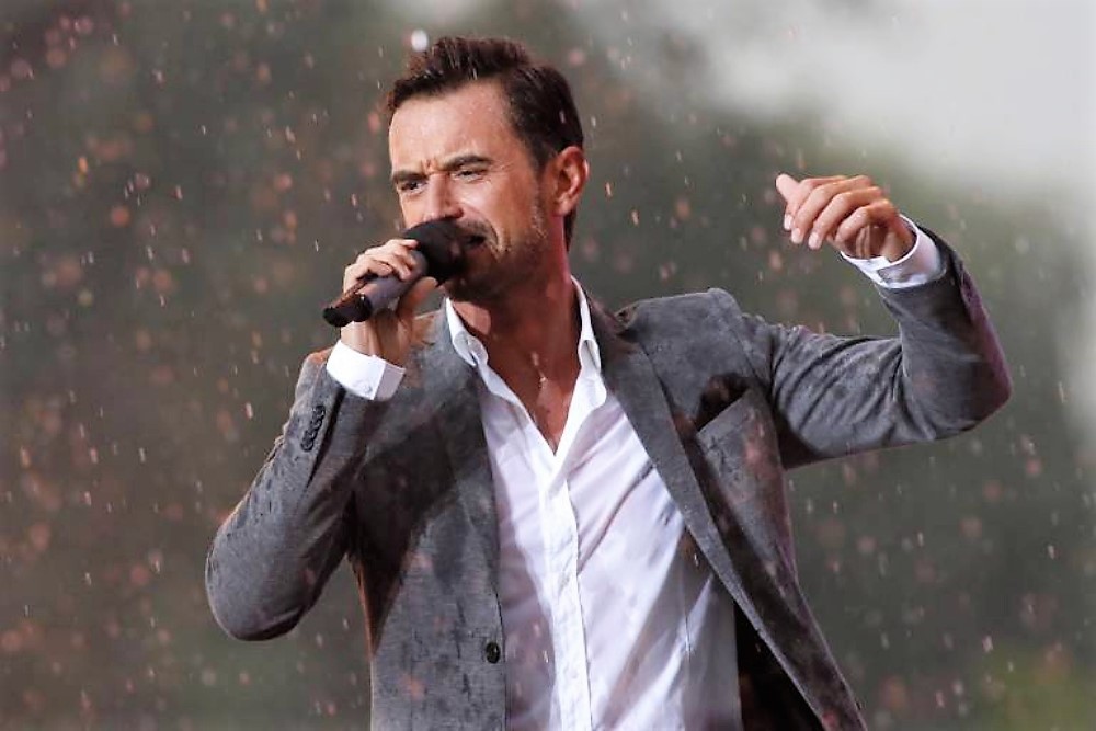 Florian Silbereisen - Strafanzeige! Ermittlungsverfahren gegen Ihn läuft! Staatsanwaltschaft bestätigt