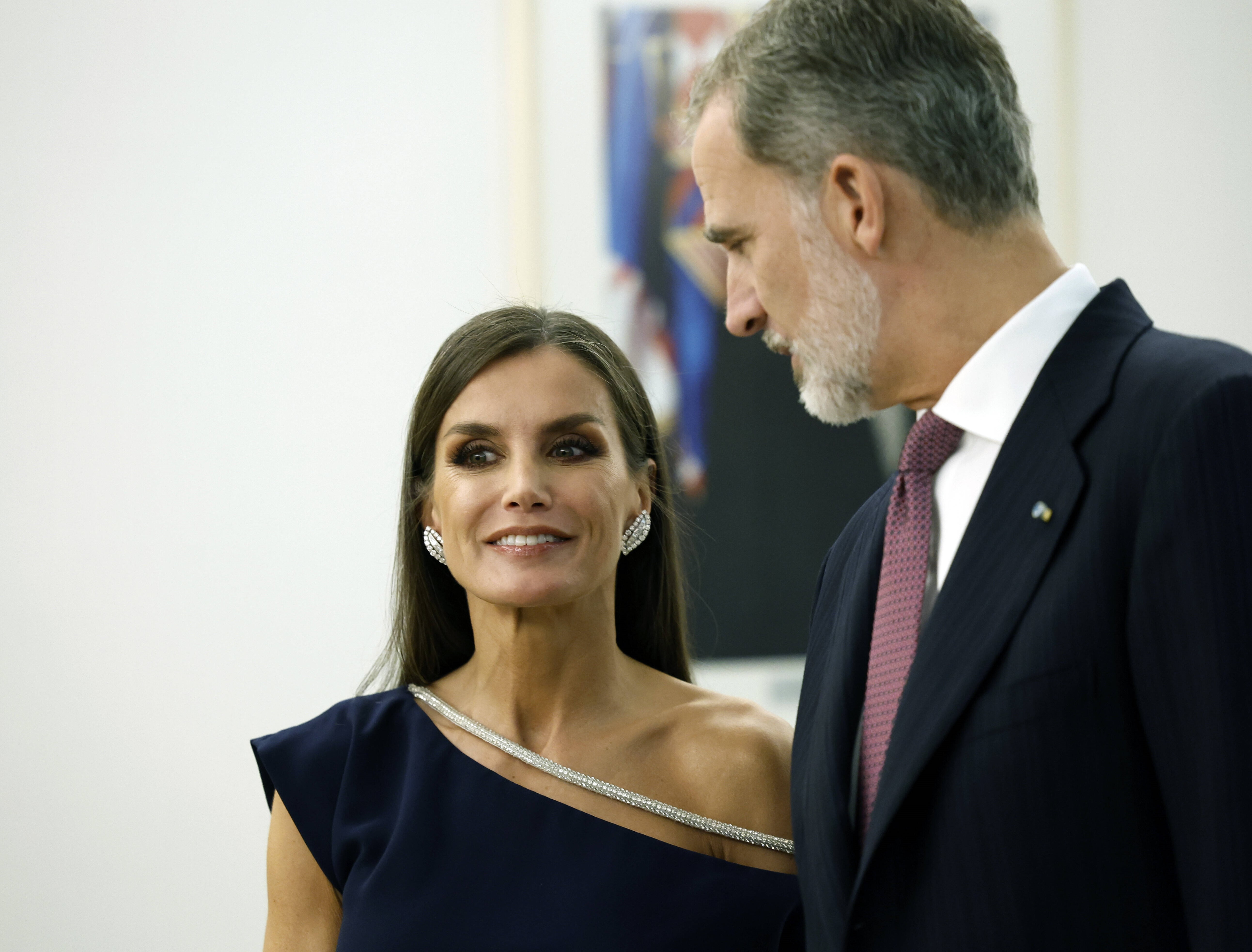 Ehedrama! Hat Spaniens Königin Letizia etwa einen Liebhaber? Was läuft da mit diesem Arzt?