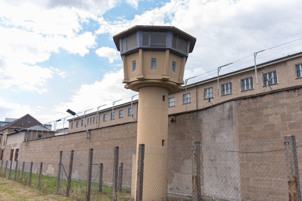 Deutscher Boxweltmeister im Knast! Schock für Felix Sturm