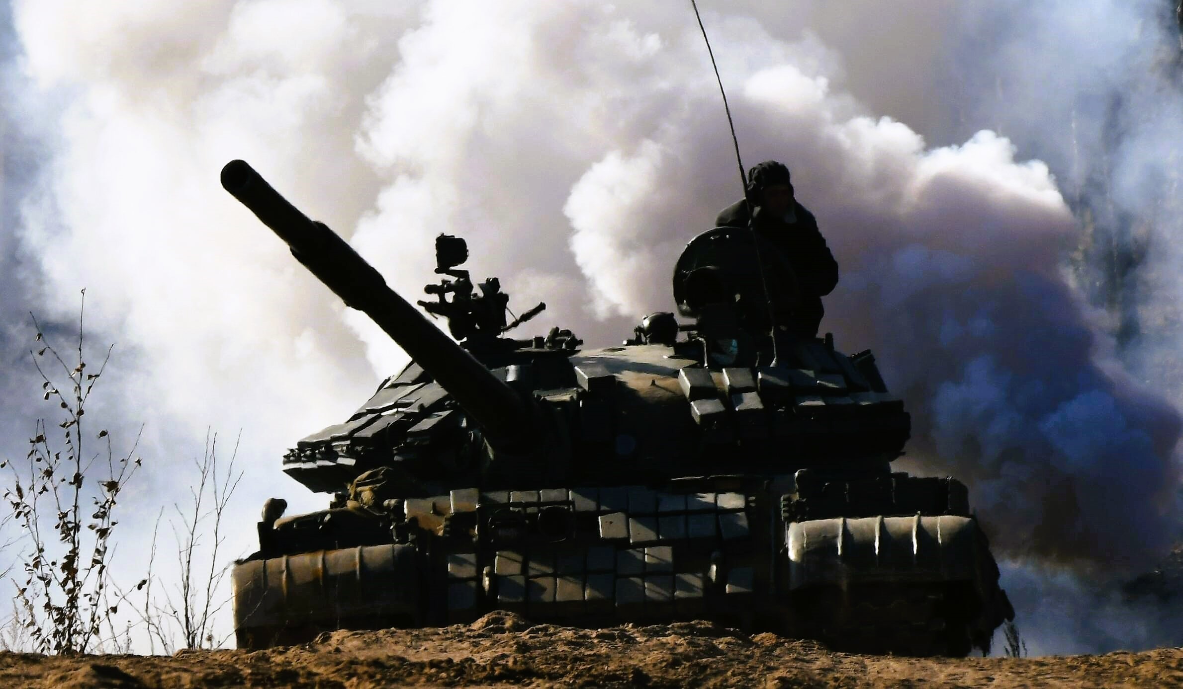 Großoffensive! Vernichtender Schlag gegen die Russen – Geheimdienst-Chef stellt kriegsentscheidende Schlacht in Aussicht