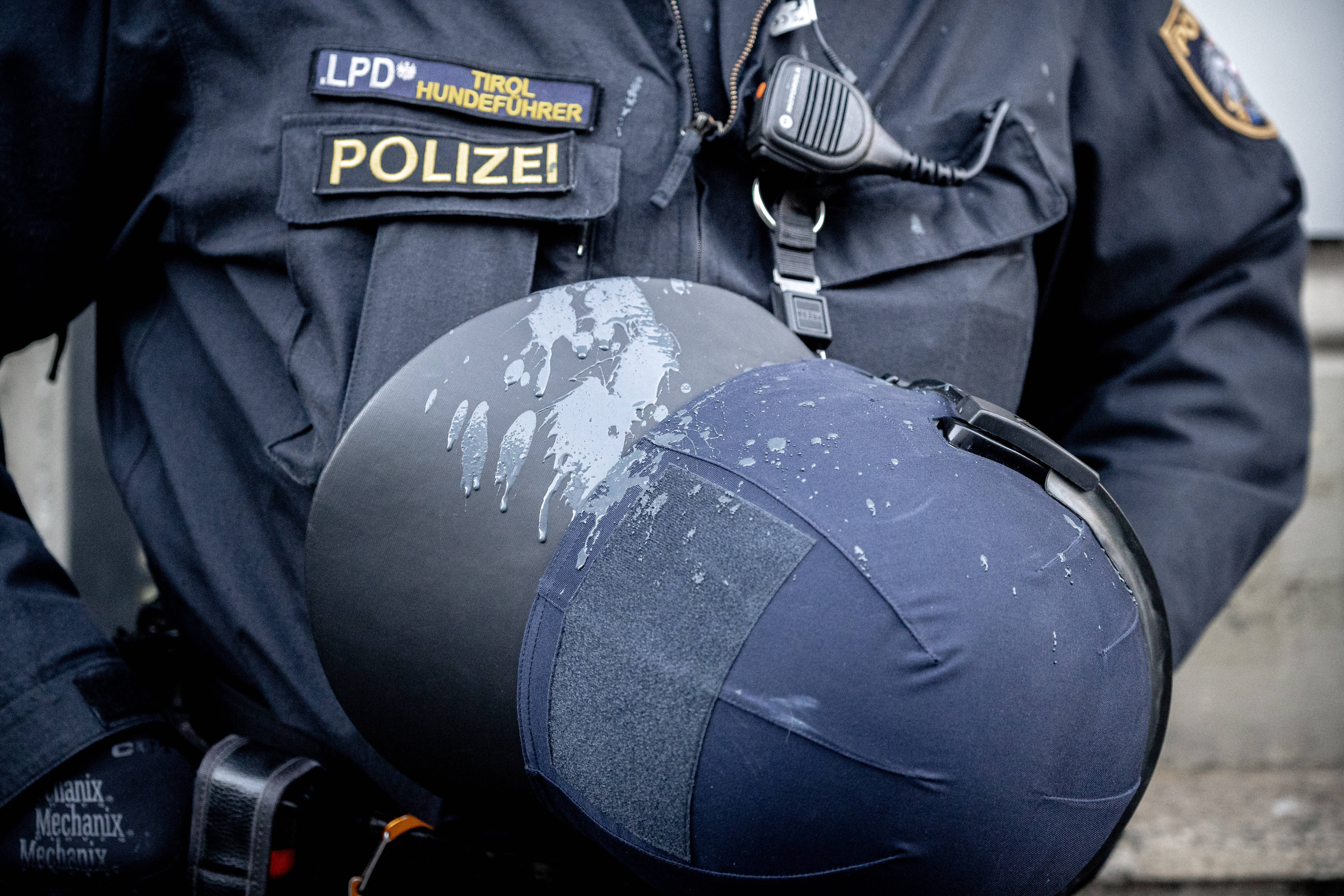 Annemarie Eilfeld - ihr Sohn soll sterben! Stalker droht damit ihren Sohn umzubringen!