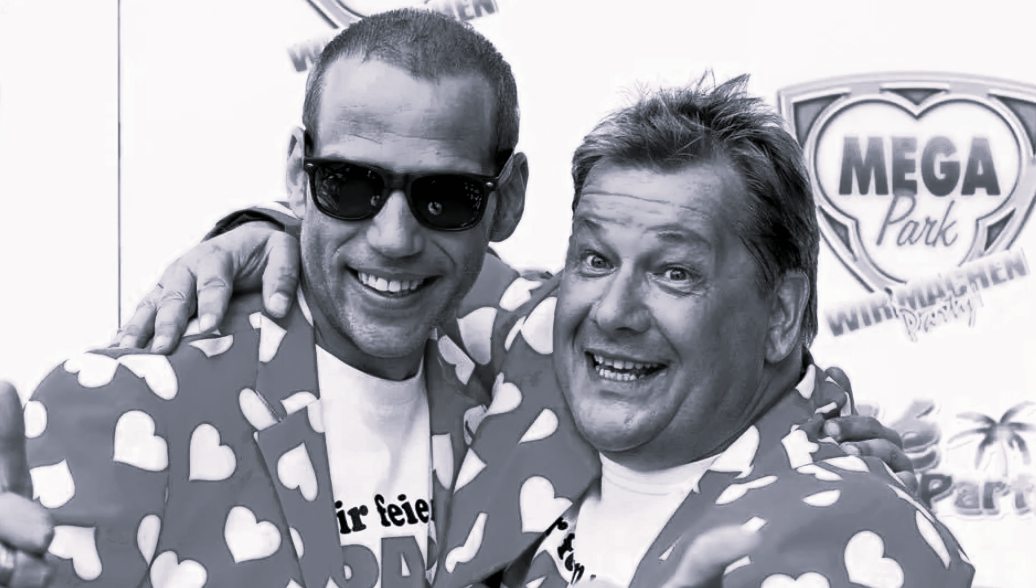 Deutscher Schlager-Star tot im Auto gefunden! Fans und Freunde reagieren fassungslos!