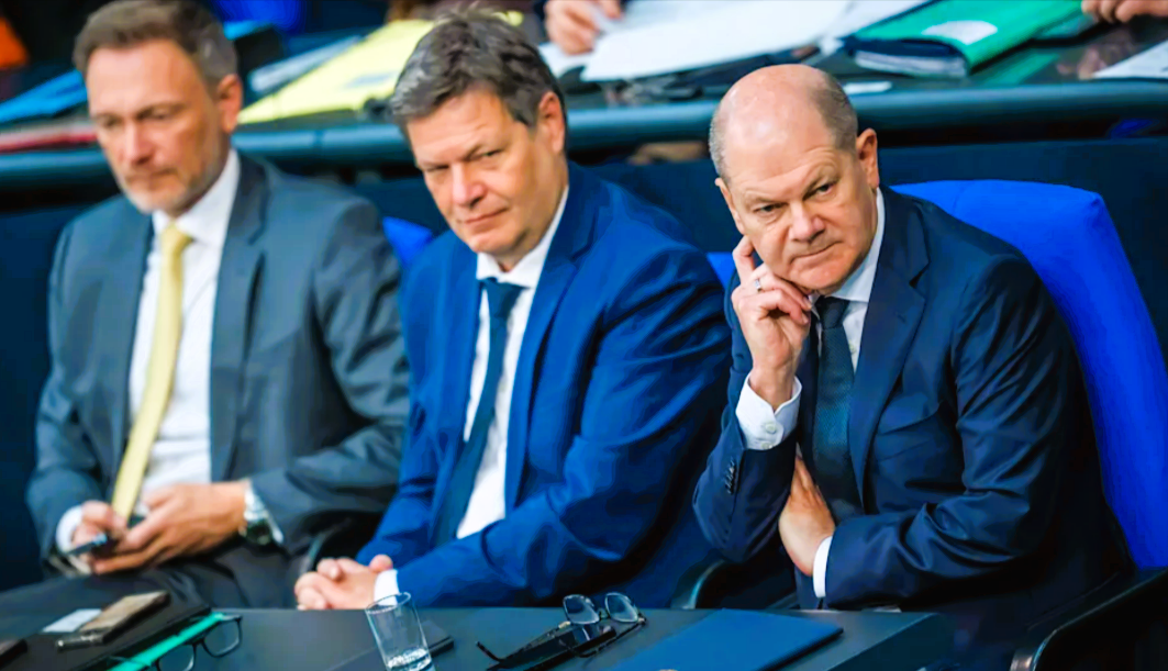 Nächste Ampel-Katastrophe!! AKW-Aus in Deutschland verfassungswidrig? Universitätsprofessor klagt gegen Regierung!