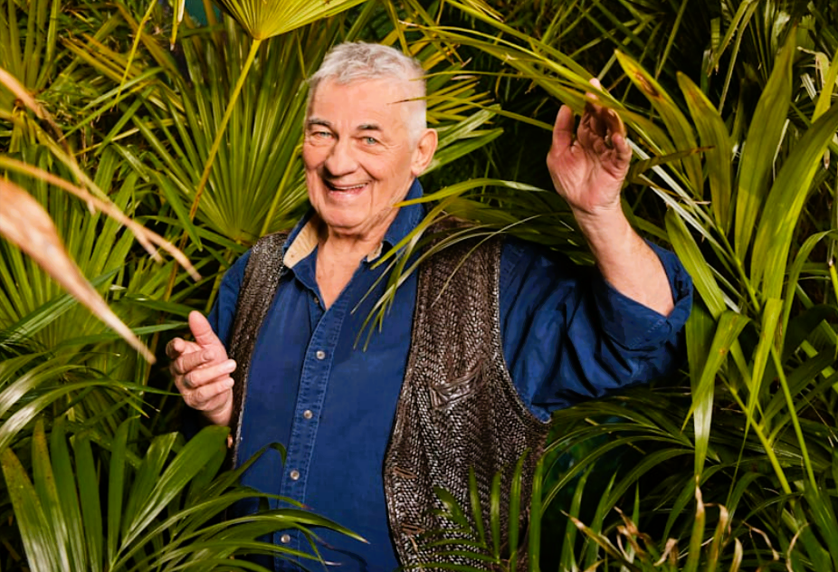 Heinz Hoenig pleite! Dschungelgage geht direkt zum Insolvenzverwalter - Hoenig in schlimmer Lage!