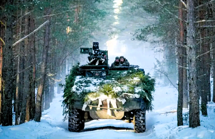 "Tragt den Krieg nach Russland"! CDU-Politiker macht unglaubliche Aussage - wird Deutschland Kriegsziel?