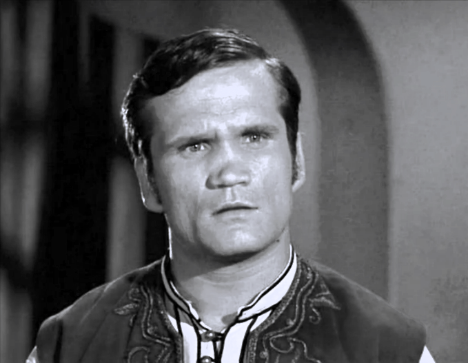 Trauer um beliebten amerikanischen Schauspieler - er spielte in 120 Filmen!