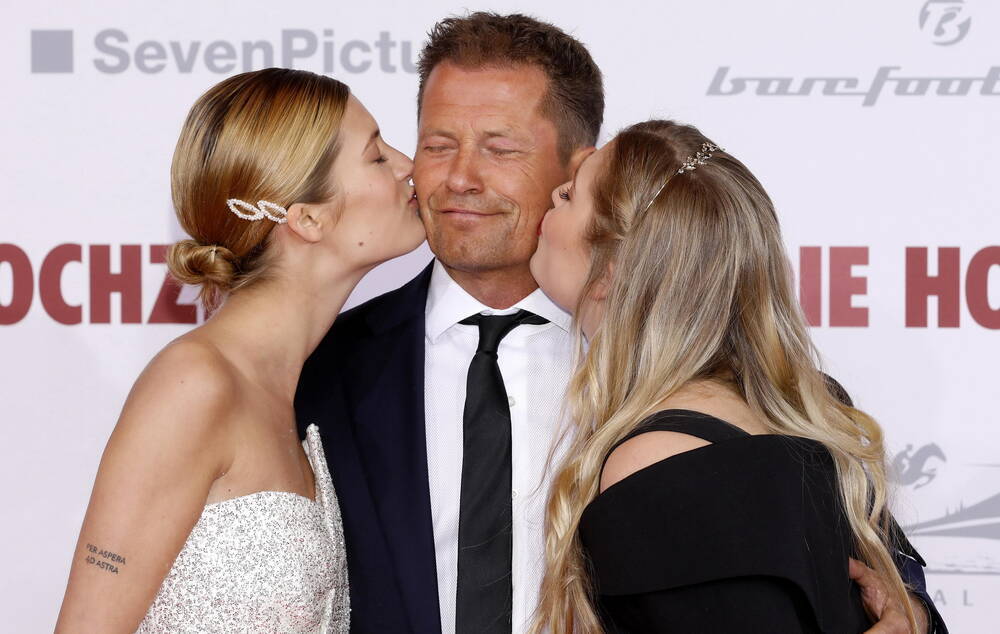 Herz-OP! Til Schweiger erhält schlimme Diagnose: Er muss sich einer Operation am Herz unterziehen