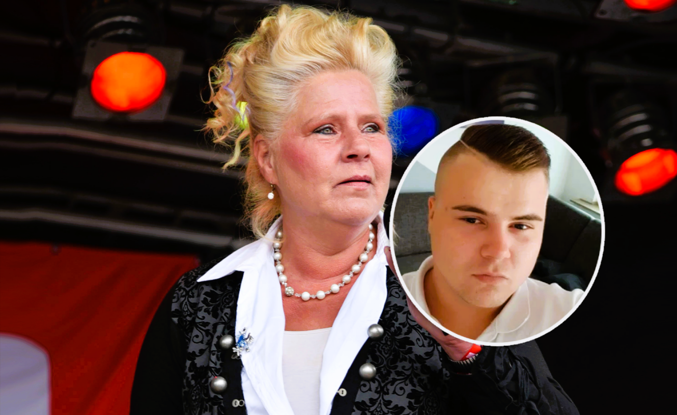 Deutscher TV-Star mit Schlaganfall! Gesundheitliche Probleme bei Silvia Wollny erschüttert die Fans