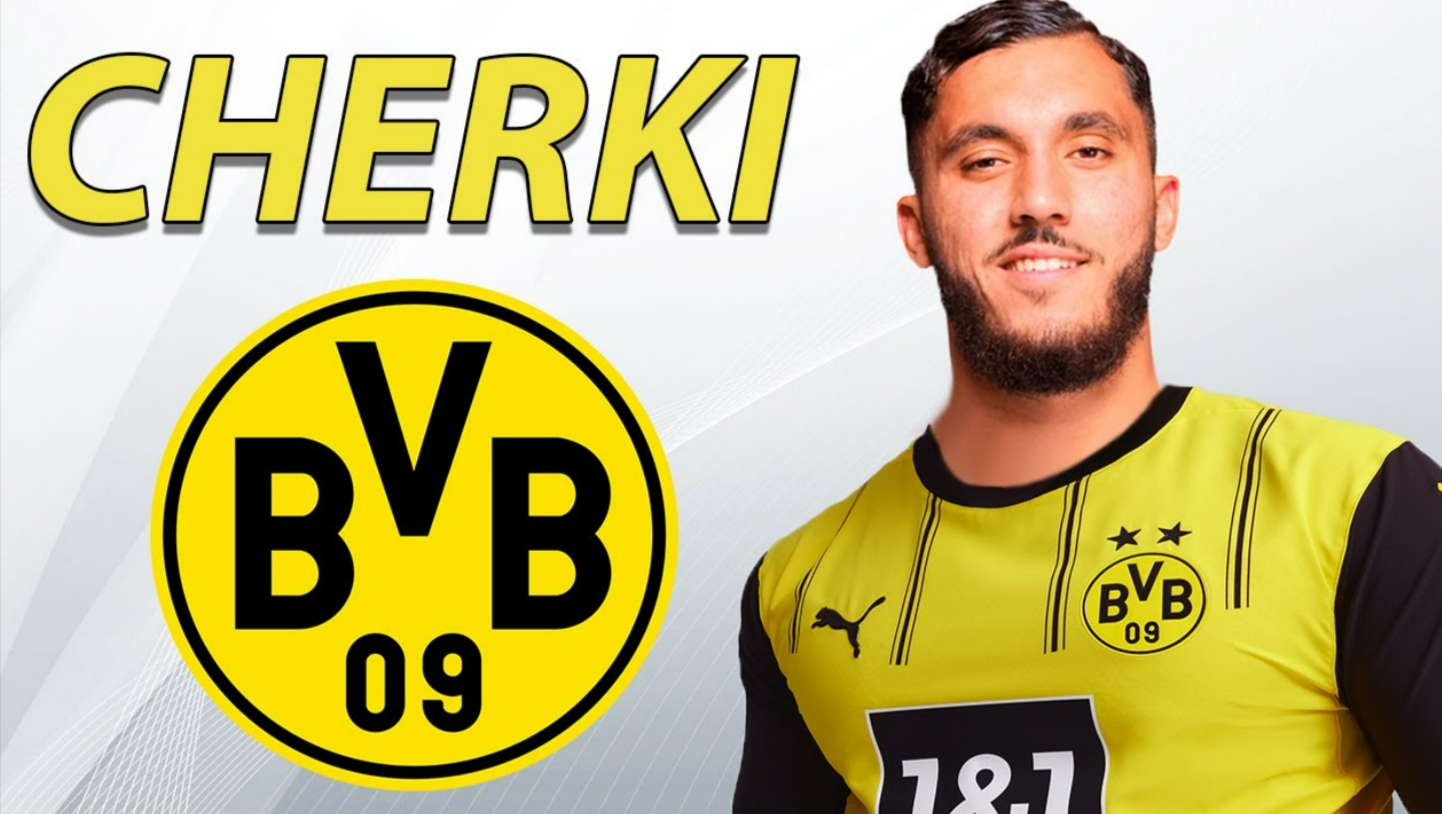 BVB gelingt Sensations-Transfer! Dortmund schnappt sich PSG-Talent zum Traumpreis!

---