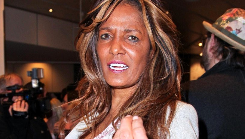 Naddel finanziell am Ende? Interviews jetzt nur noch gegen Bares