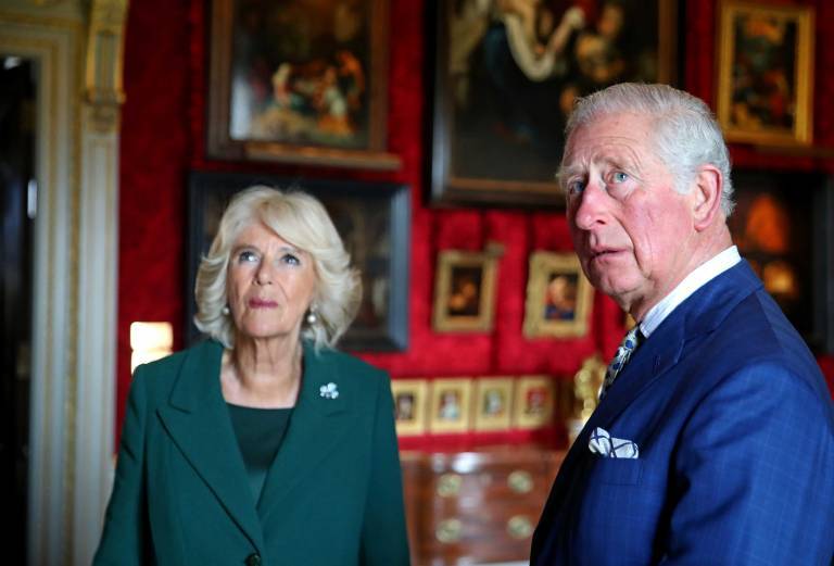 König Charles geheime Beerdigungspläne: Trauer bei den Royals vorprogrammiert