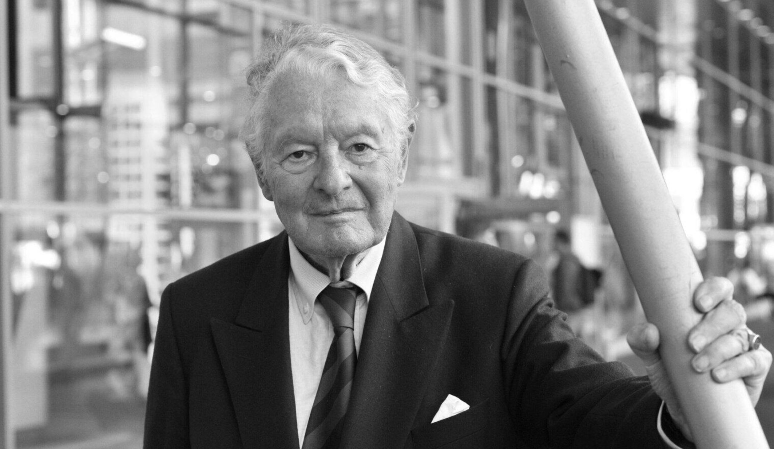 Trauer! Deutscher TV-Moderator und Royal-Experte der ARD ist tot - wir kannten ihn alle!