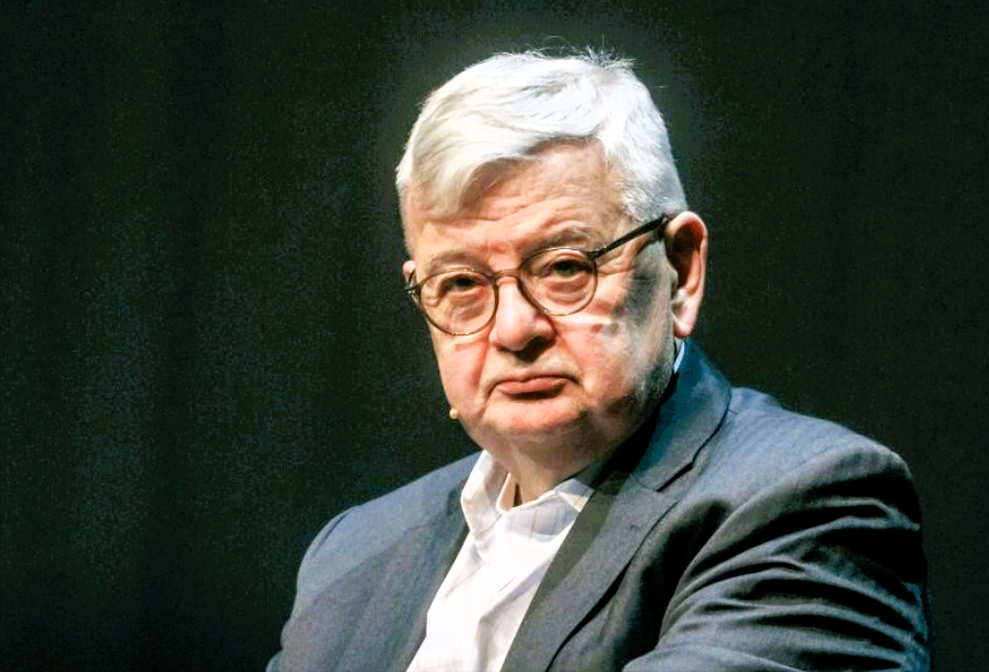 Joschka Fischer warnt vor Trump und Russland: "Europa muss allein stark sein"