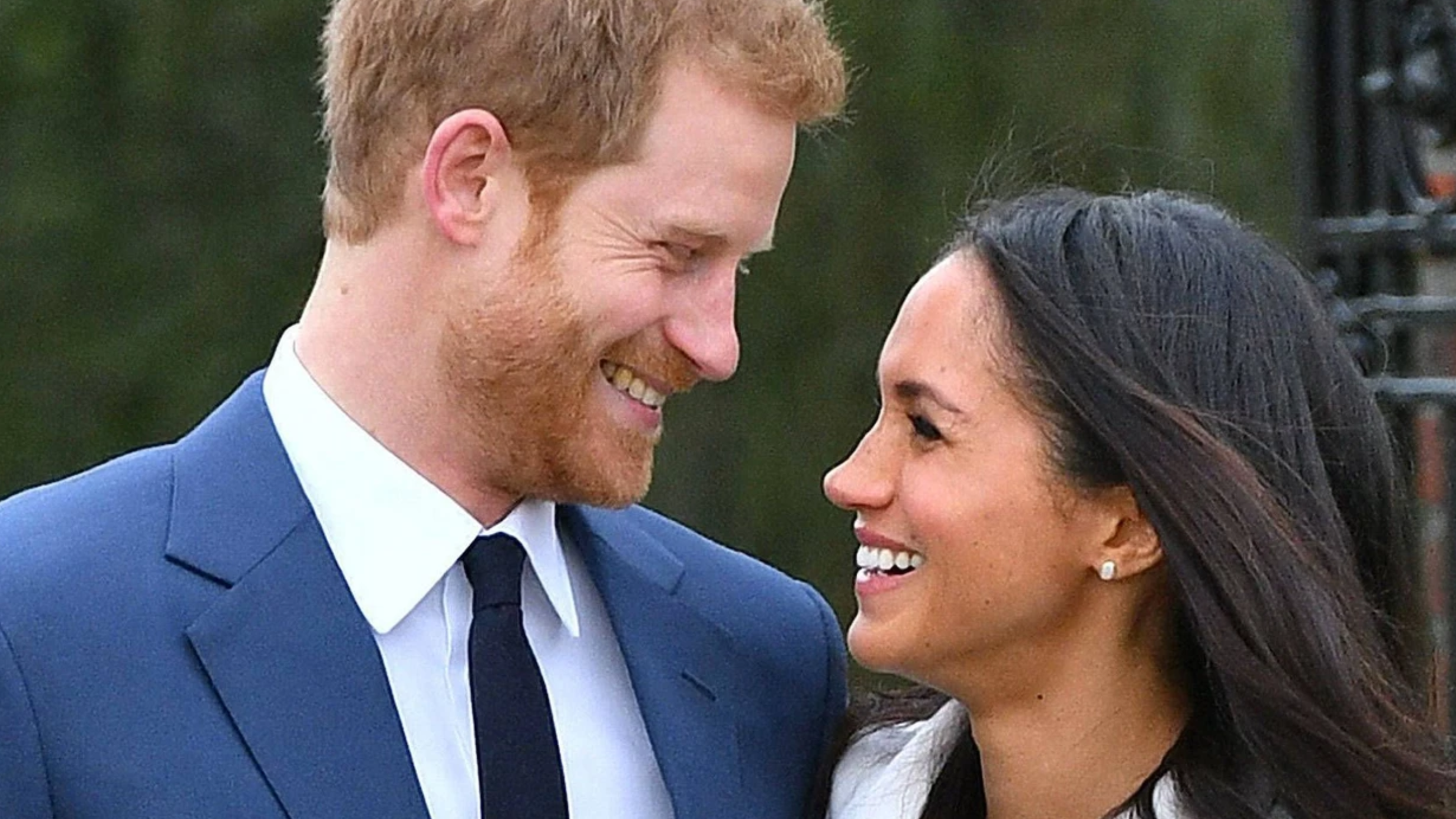Alles Aus? - Harry und Meghan informieren über Trennung