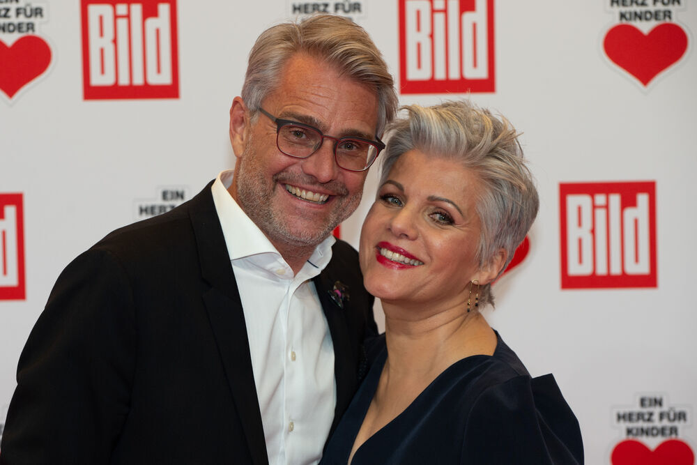 Birgit Schrowange: TV-Rückkehr wegen Krankheit verschoben